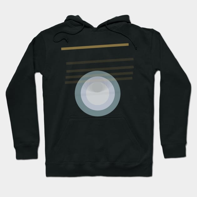 General Relativity Hoodie by anuvisculture